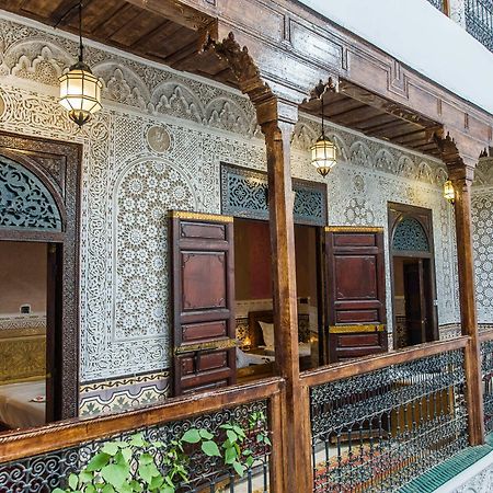 Riad Atlas Mejbar Marrakesh Exteriör bild