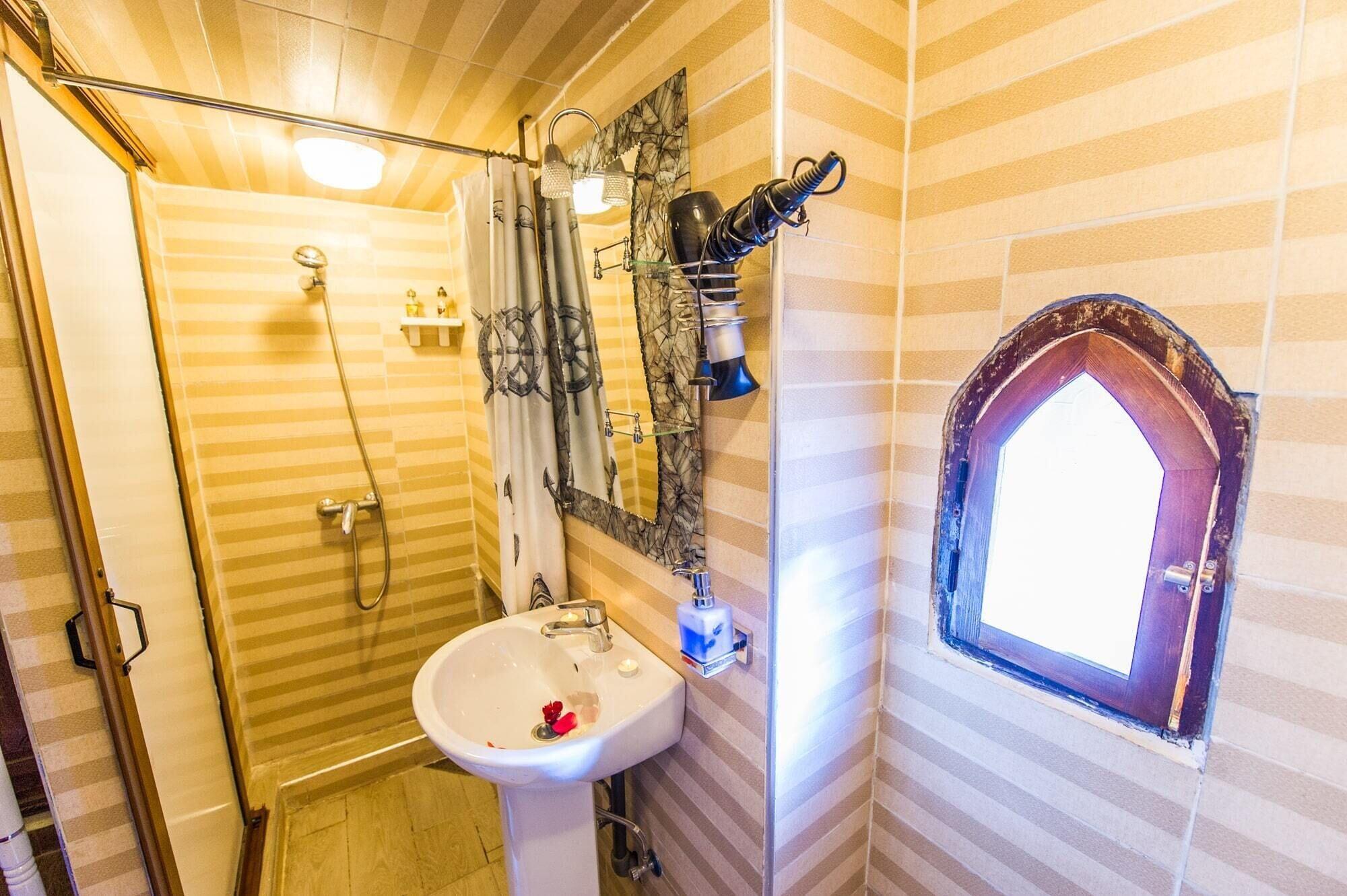 Riad Atlas Mejbar Marrakesh Exteriör bild
